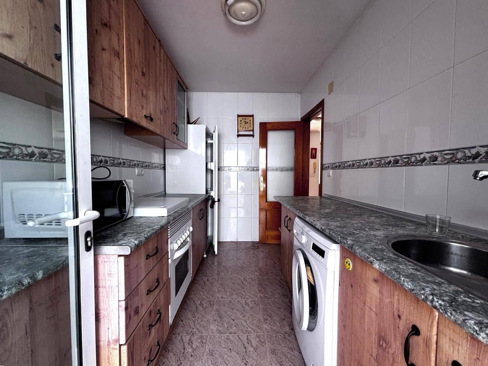 5 soverom Hus til salgs i Santiago de la Ribera med garasje - € 230 000 (Ref: 9509756)