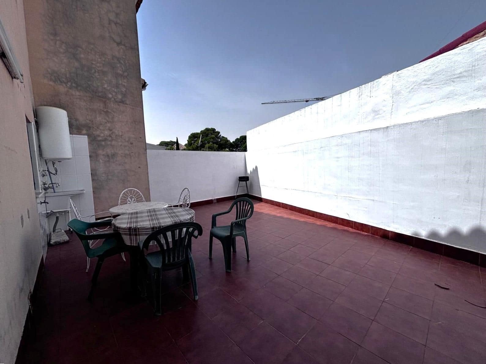 5 soverom Hus til salgs i Santiago de la Ribera med garasje - € 230 000 (Ref: 9509756)
