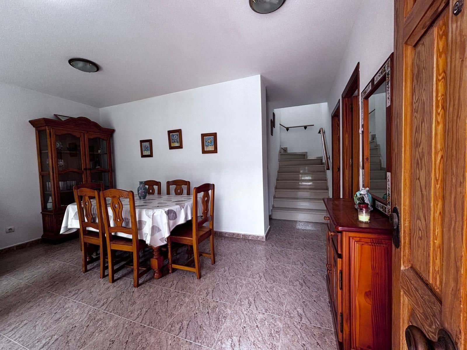 5 soverom Hus til salgs i Santiago de la Ribera med garasje - € 230 000 (Ref: 9509756)