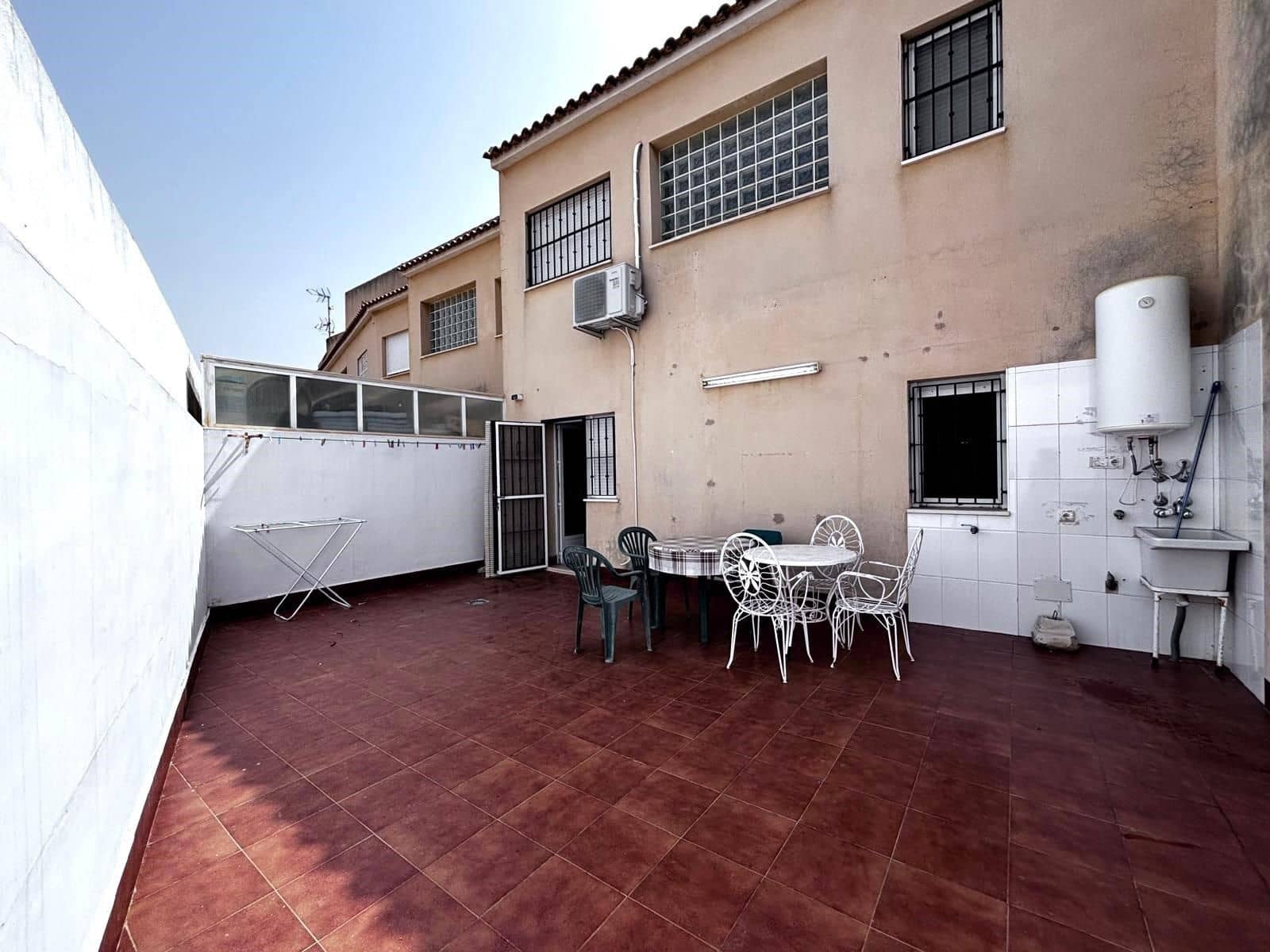5 soverom Hus til salgs i Santiago de la Ribera med garasje - € 230 000 (Ref: 9509756)