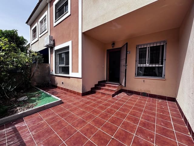 5 soverom Hus til salgs i Santiago de la Ribera, San Javier med garasje - € 230 000 (Ref: 9509756)