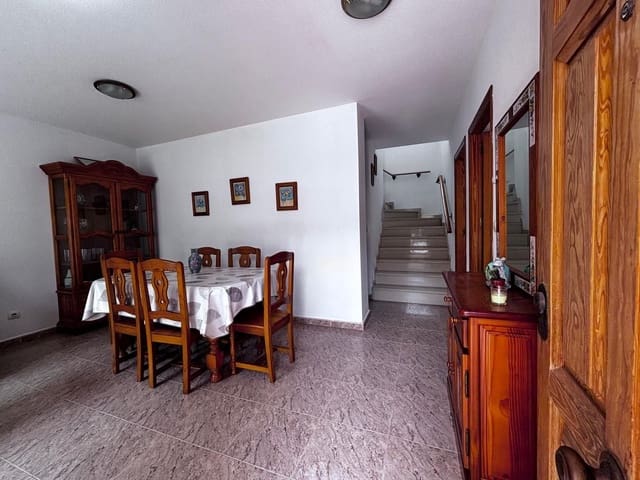 5 soverom Hus til salgs i Santiago de la Ribera, San Javier med garasje - € 230 000 (Ref: 9509756)