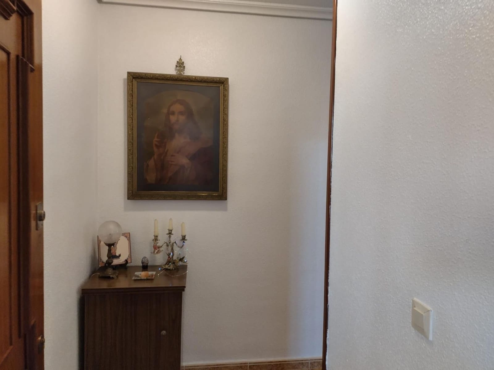 3 bedroom Flat for sale in San Miguel de Salinas - € 140,000 (Ref: 9509757)