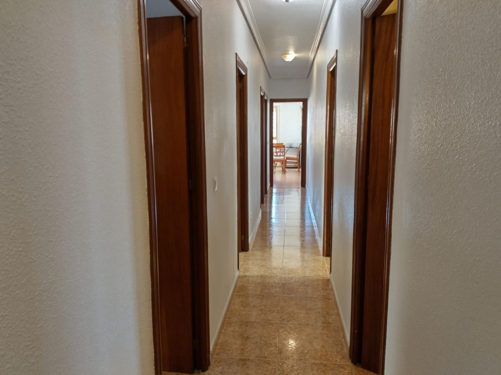 3 bedroom Flat for sale in San Miguel de Salinas - € 140,000 (Ref: 9509757)