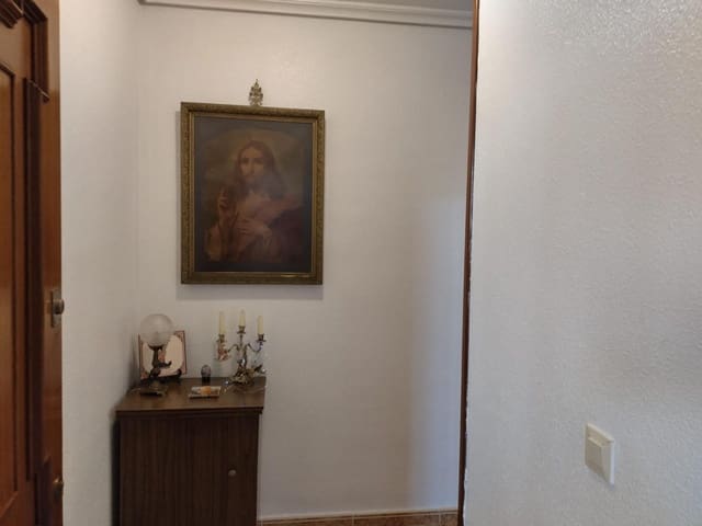 3 chambre Appartement à vendre à San Miguel de Salinas - 140 000 € (Ref: 9509757)