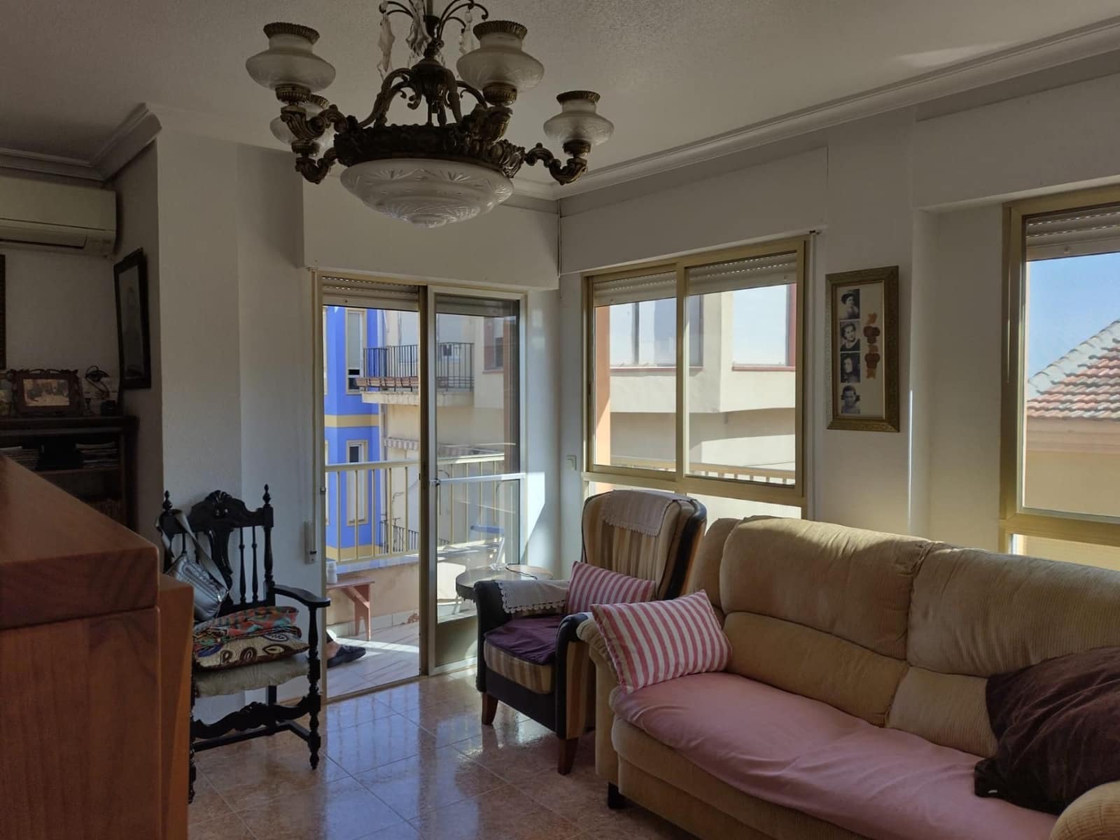 3 bedroom Flat for sale in San Miguel de Salinas - € 140,000 (Ref: 9509757)