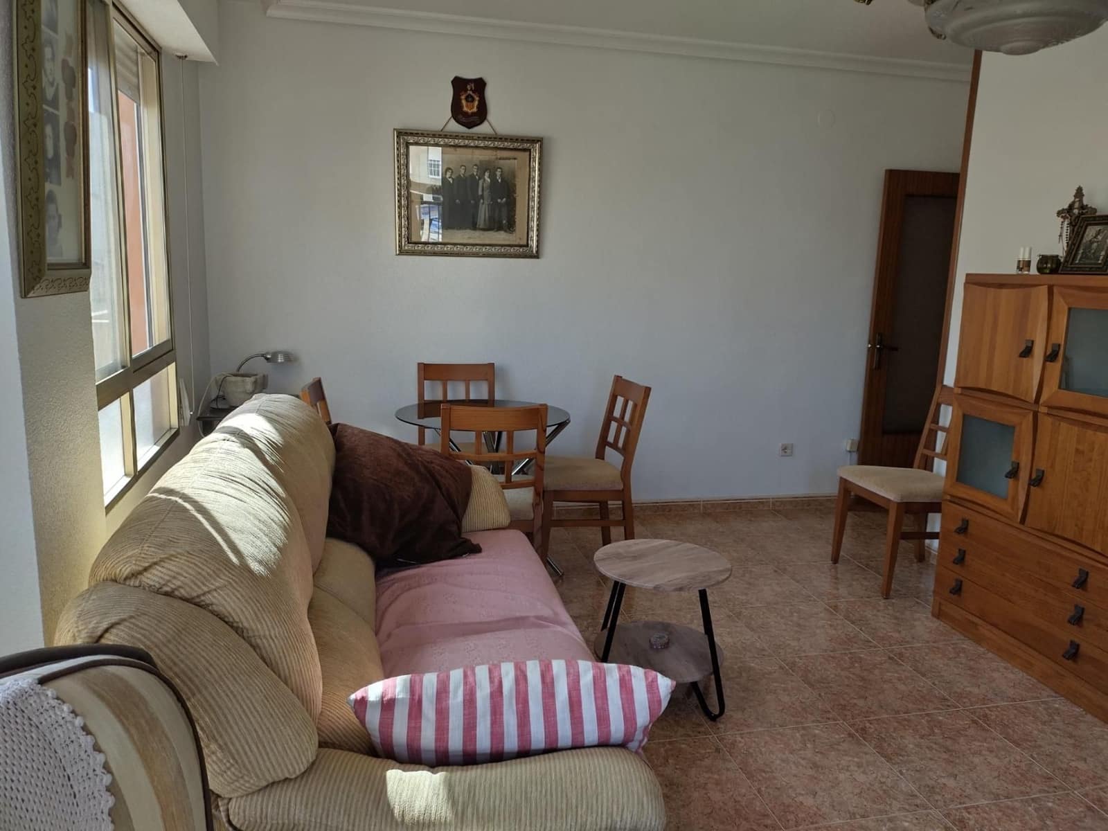 3 bedroom Flat for sale in San Miguel de Salinas - € 140,000 (Ref: 9509757)