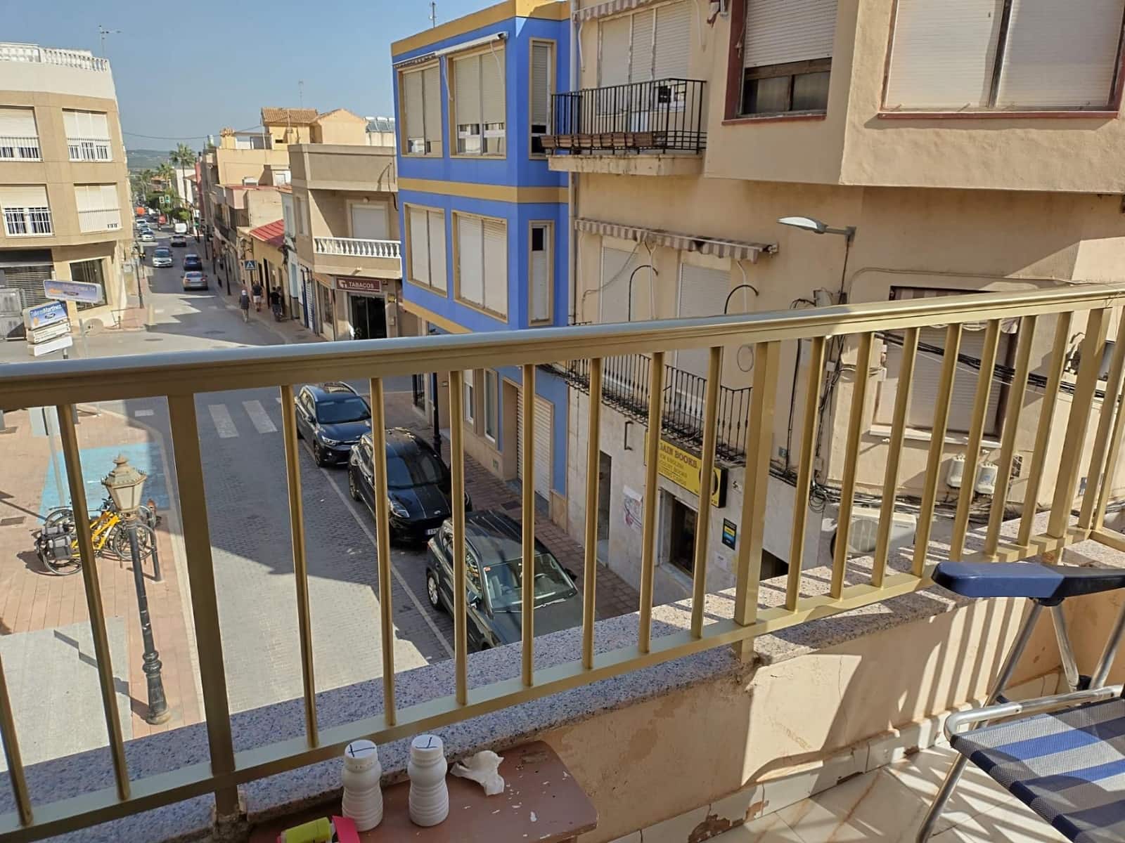 3 bedroom Flat for sale in San Miguel de Salinas - € 140,000 (Ref: 9509757)