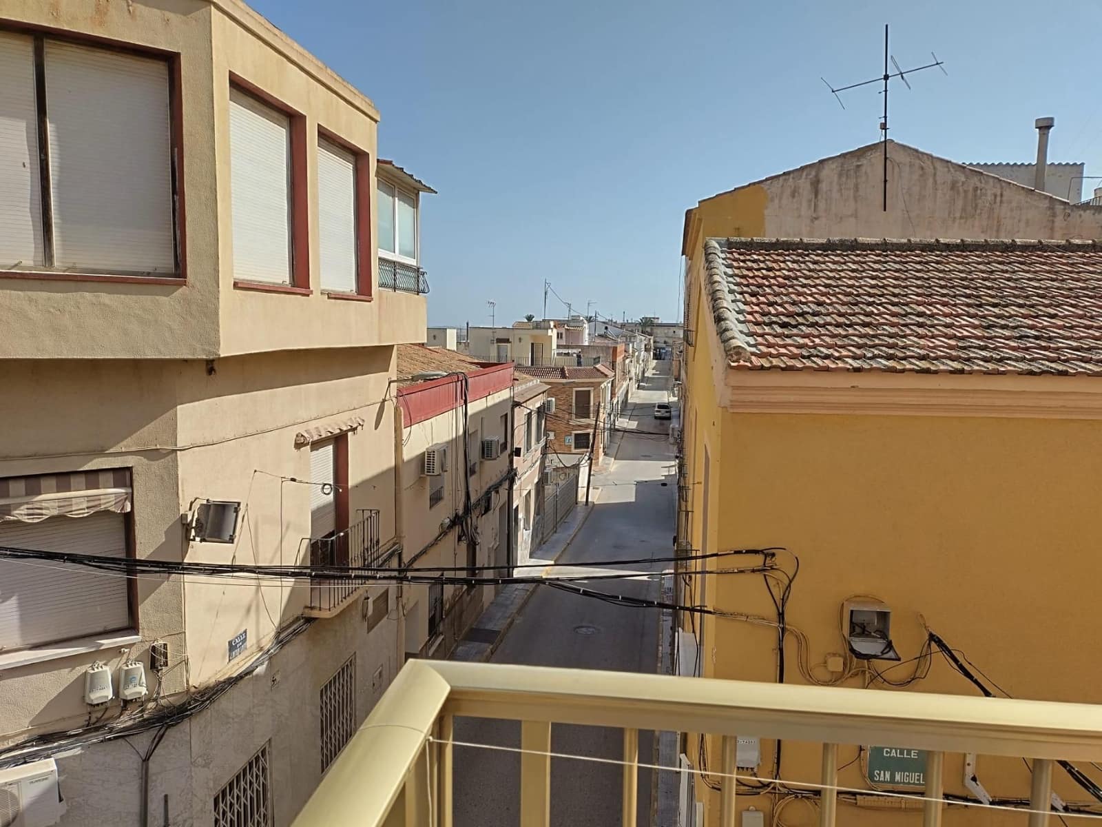 3 bedroom Flat for sale in San Miguel de Salinas - € 140,000 (Ref: 9509757)