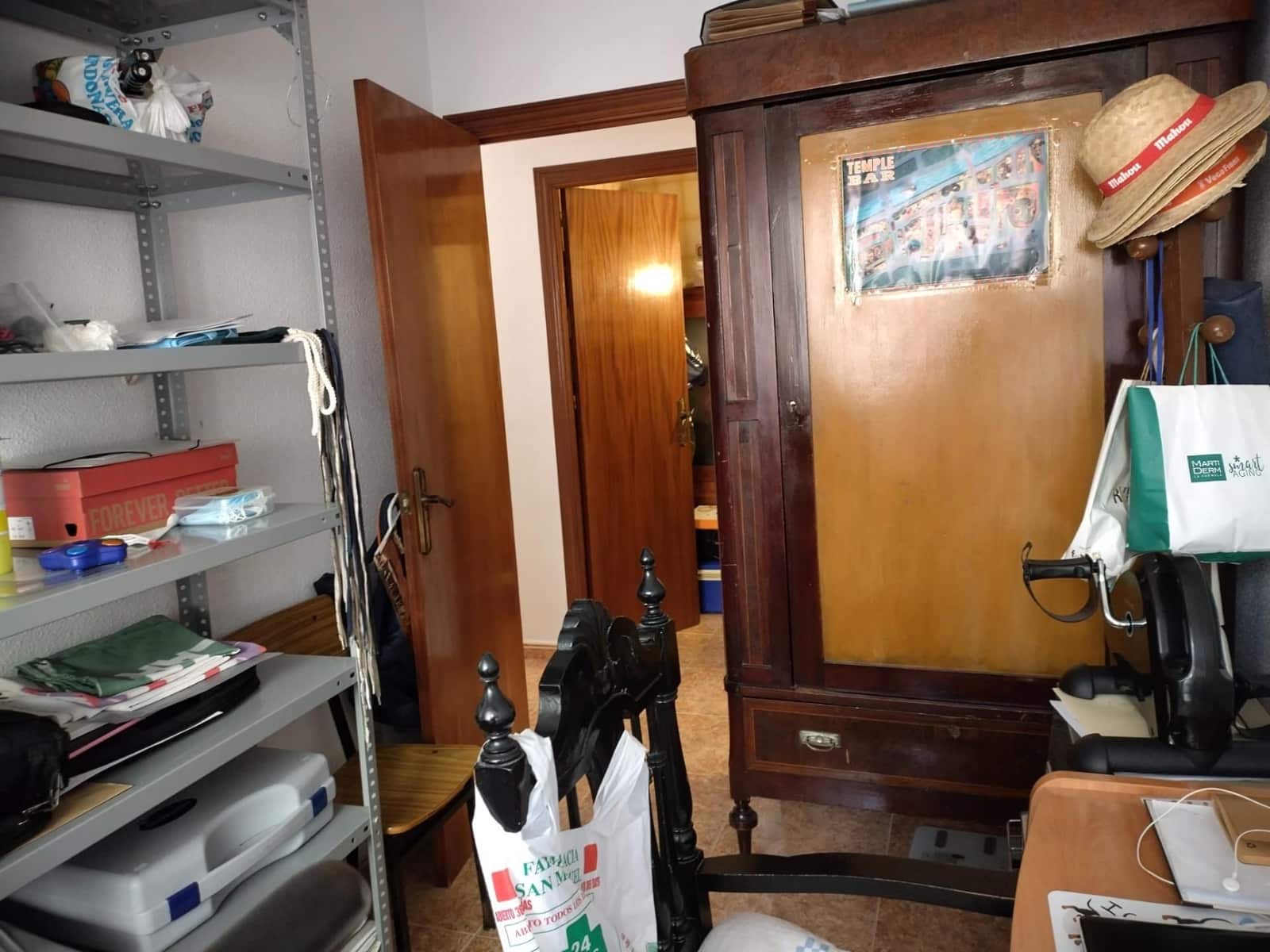 3 bedroom Flat for sale in San Miguel de Salinas - € 140,000 (Ref: 9509757)