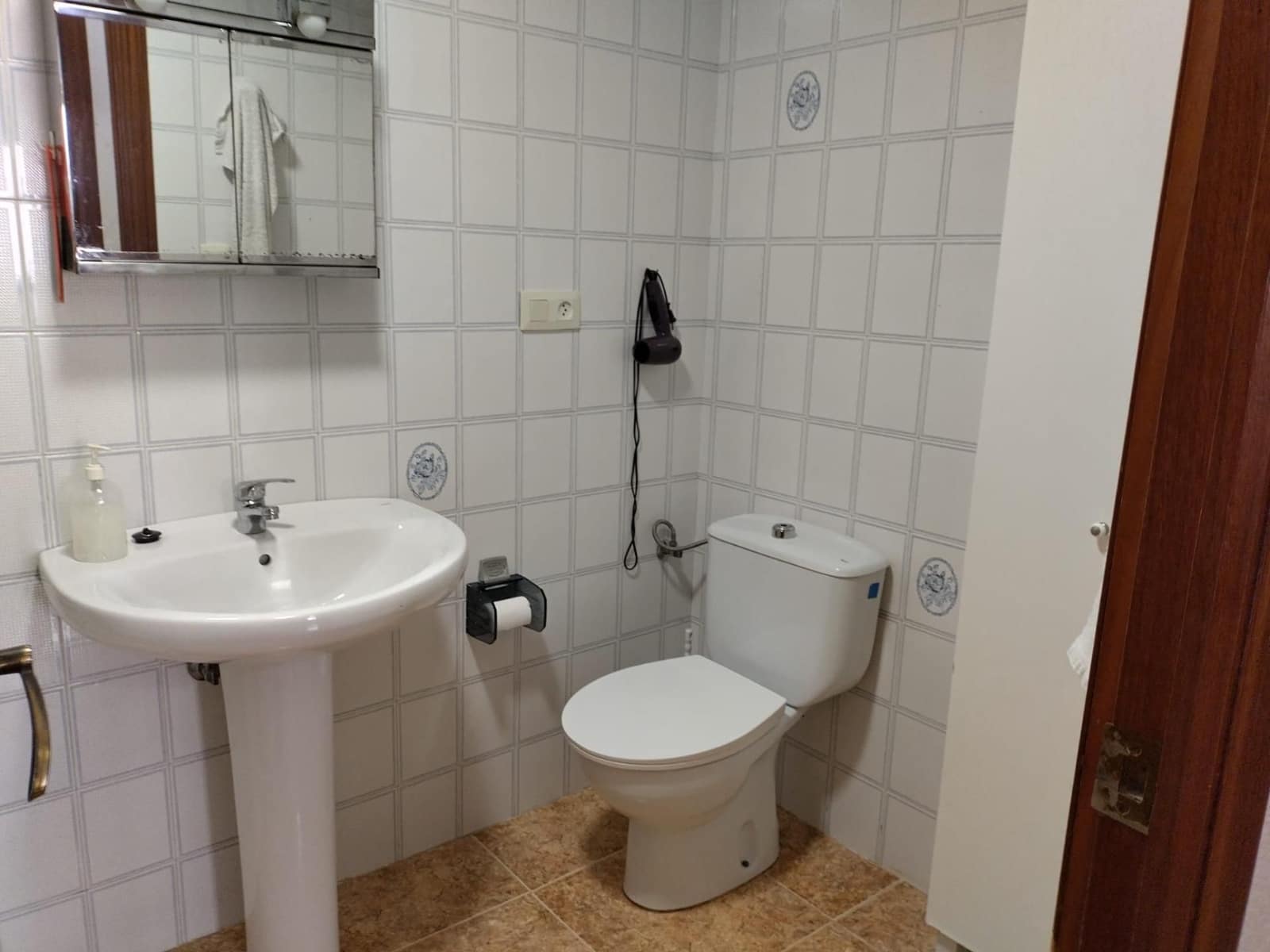 3 bedroom Flat for sale in San Miguel de Salinas - € 140,000 (Ref: 9509757)