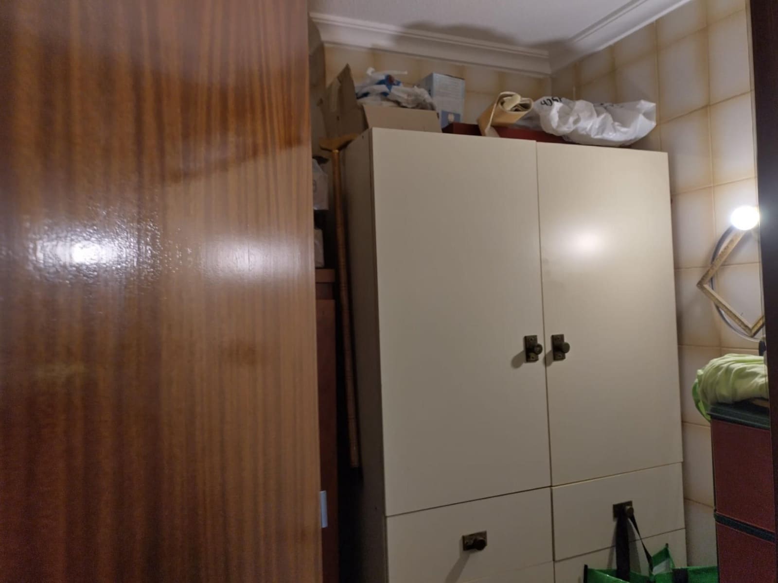 3 bedroom Flat for sale in San Miguel de Salinas - € 140,000 (Ref: 9509757)