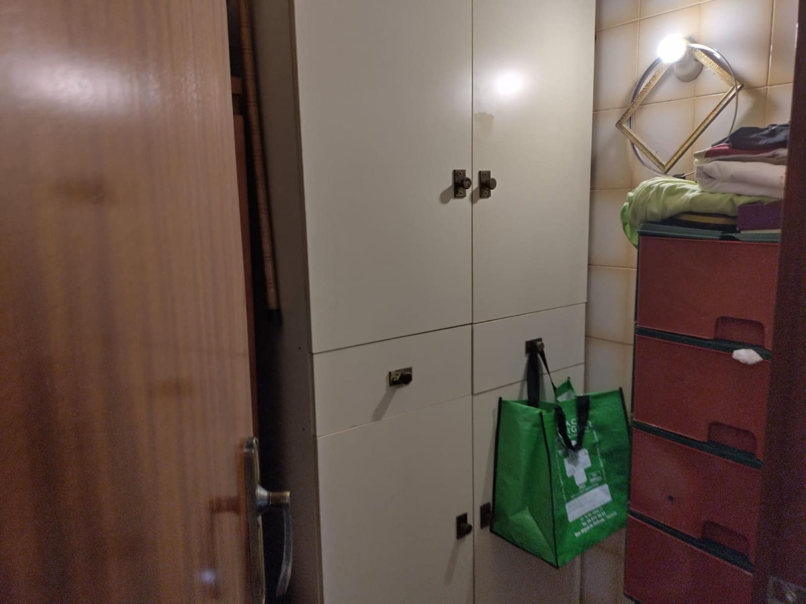 3 bedroom Flat for sale in San Miguel de Salinas - € 140,000 (Ref: 9509757)