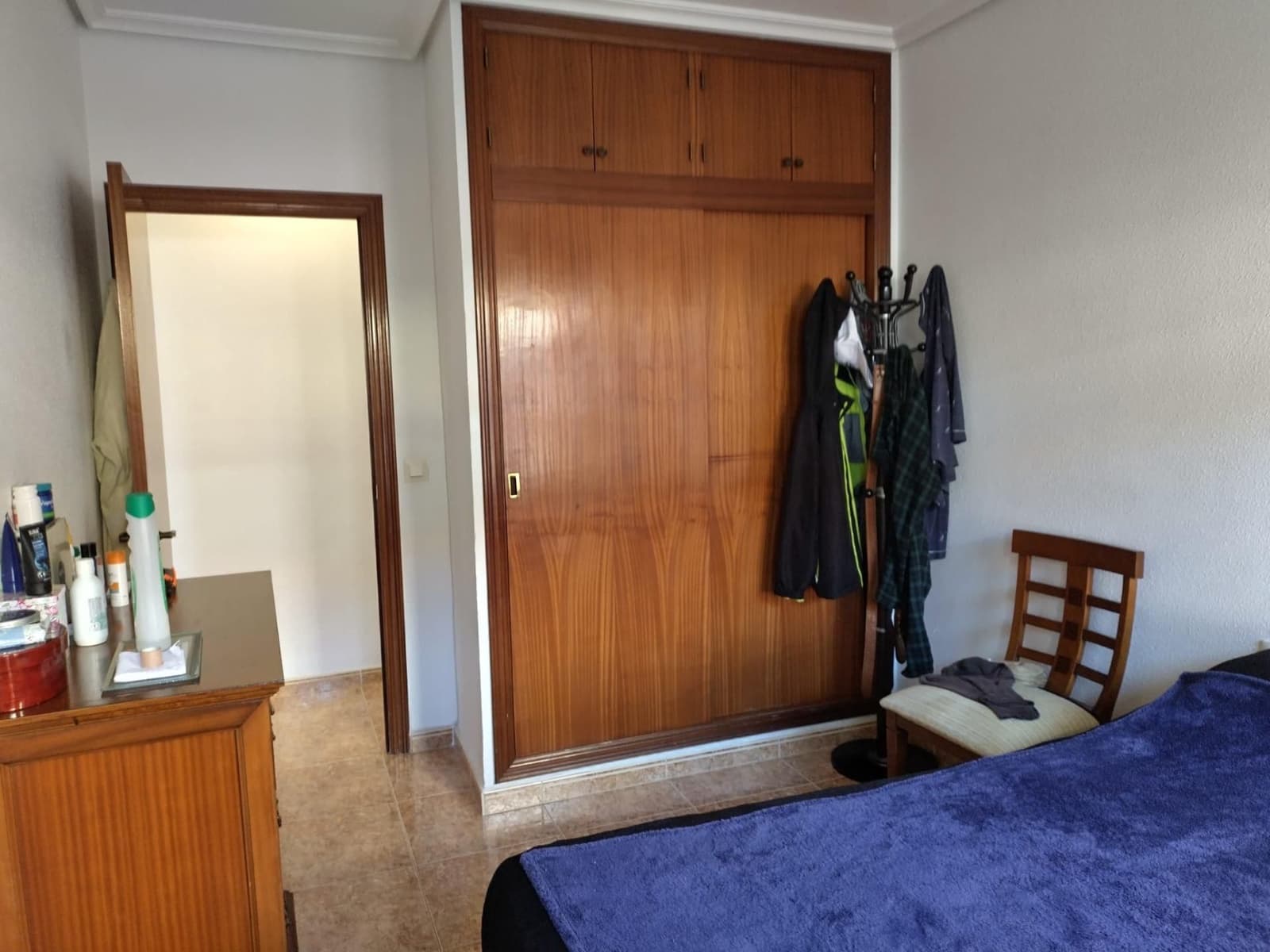 3 bedroom Flat for sale in San Miguel de Salinas - € 140,000 (Ref: 9509757)