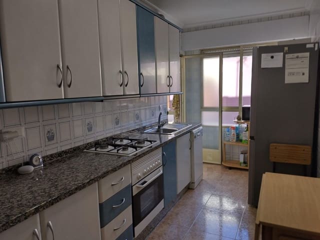3 chambre Appartement à vendre à San Miguel de Salinas - 140 000 € (Ref: 9509757)