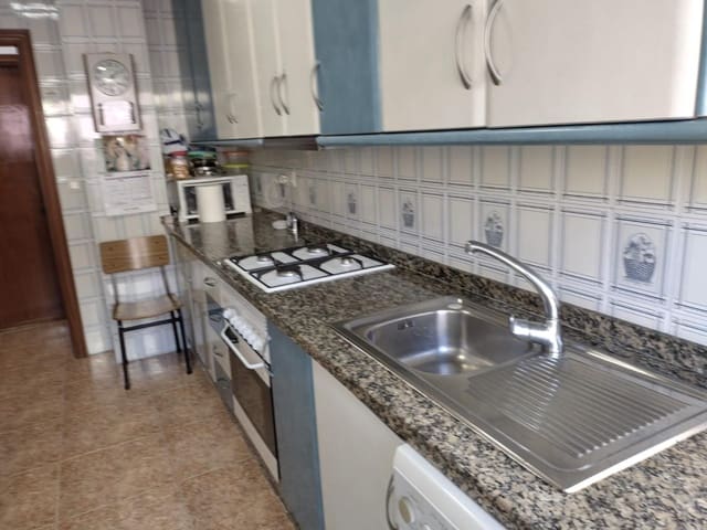 3 chambre Appartement à vendre à San Miguel de Salinas - 140 000 € (Ref: 9509757)