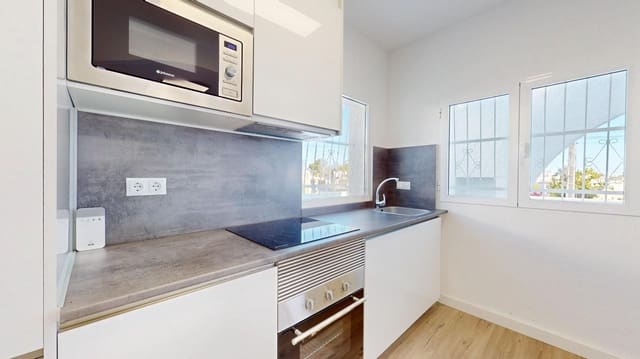 Chalet de 2 habitaciones en Blue Lagoon en venta - 199.000 € (Ref: 9509759)