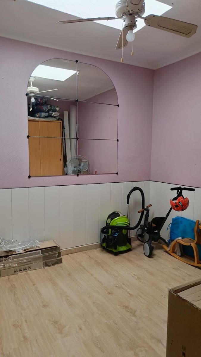 2 sypialnia Dom na sprzedaż w Torrevieja z garażem - 135 000 € (Ref: 9509760)