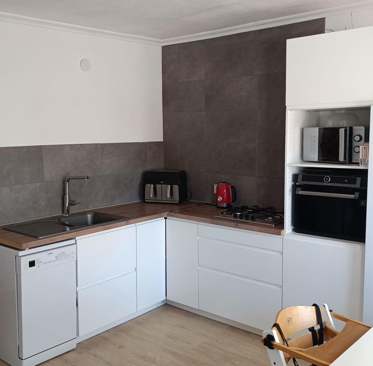 2 sypialnia Dom na sprzedaż w Torrevieja z garażem - 135 000 € (Ref: 9509760)