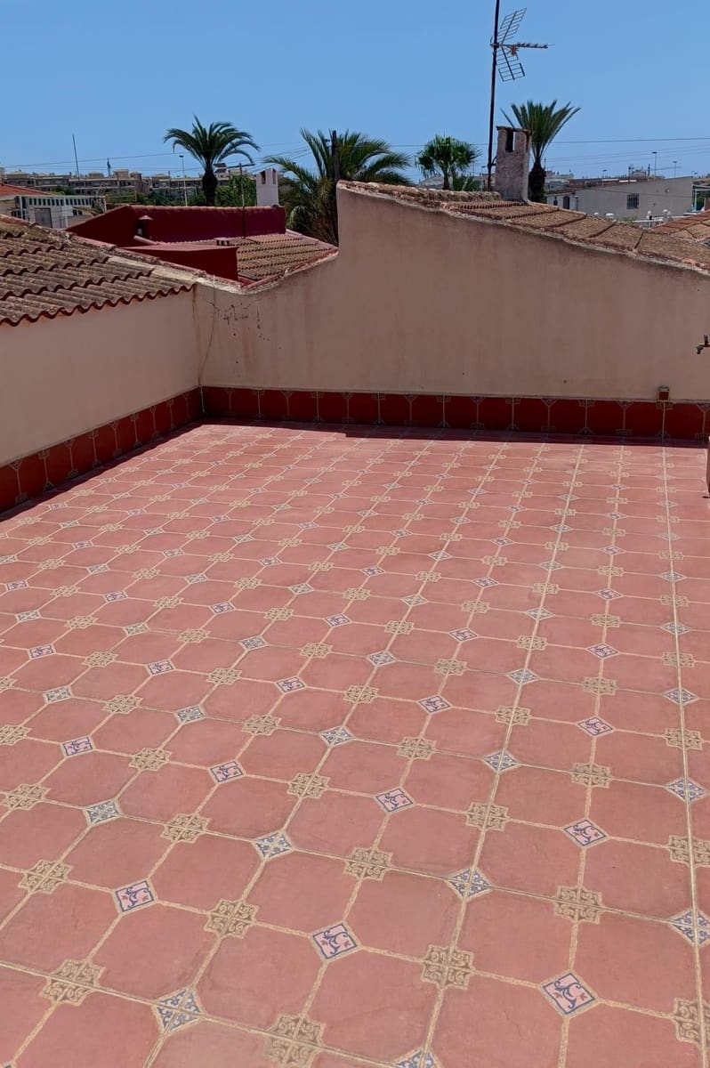 2 sypialnia Dom na sprzedaż w Torrevieja z garażem - 135 000 € (Ref: 9509760)