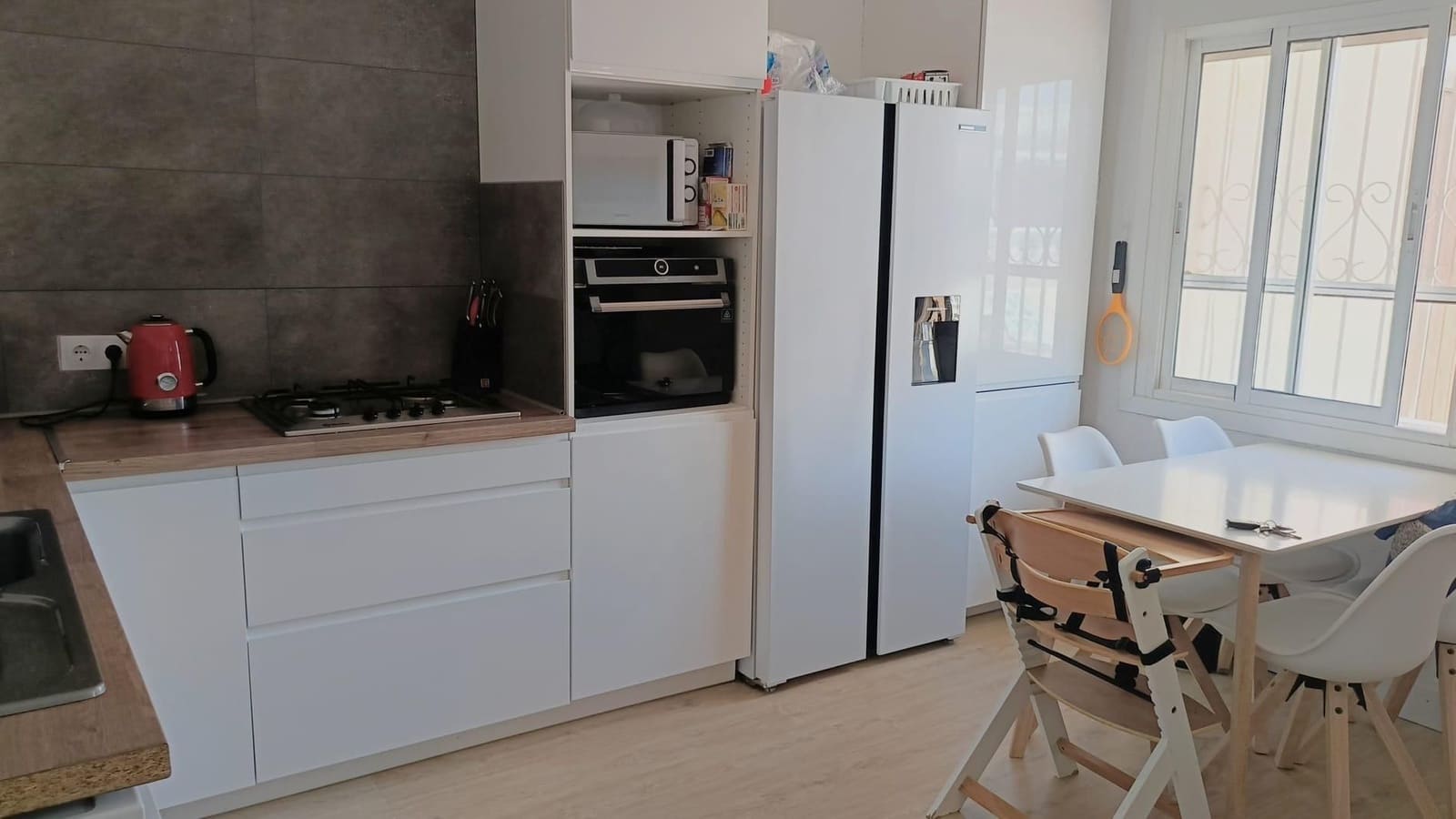 2 sypialnia Dom na sprzedaż w Torrevieja z garażem - 135 000 € (Ref: 9509760)