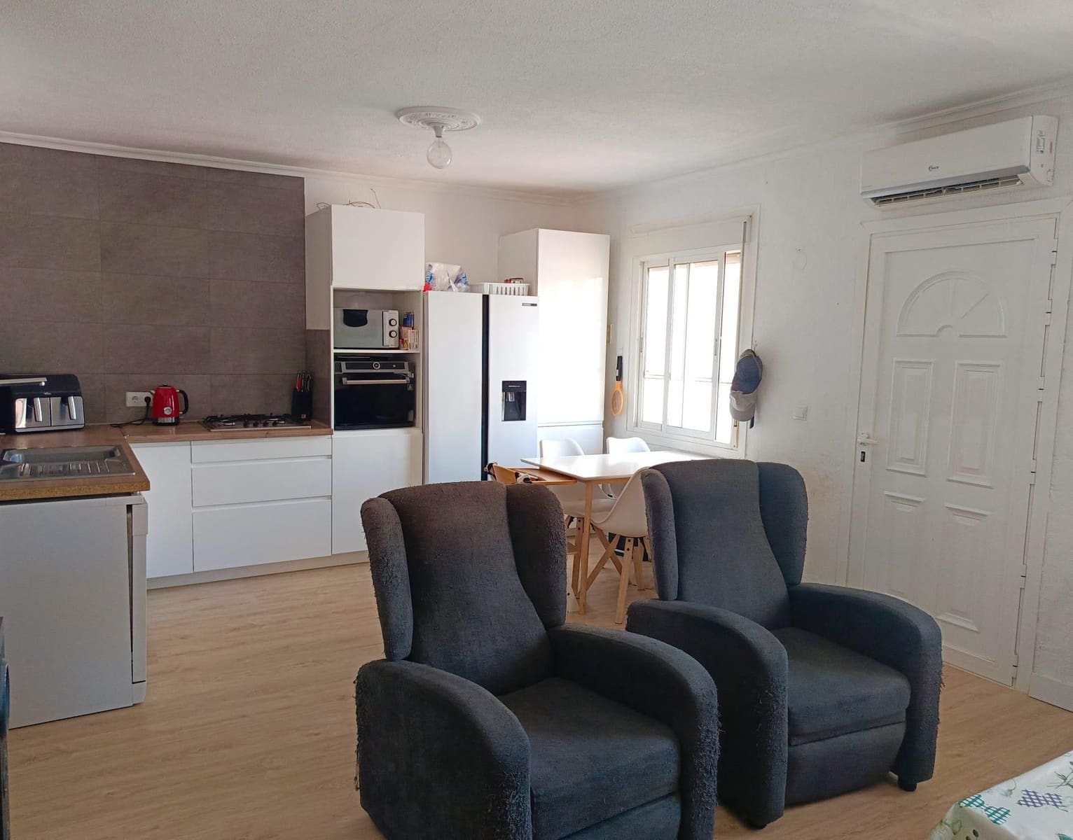 2 sypialnia Dom na sprzedaż w Torrevieja z garażem - 135 000 € (Ref: 9509760)