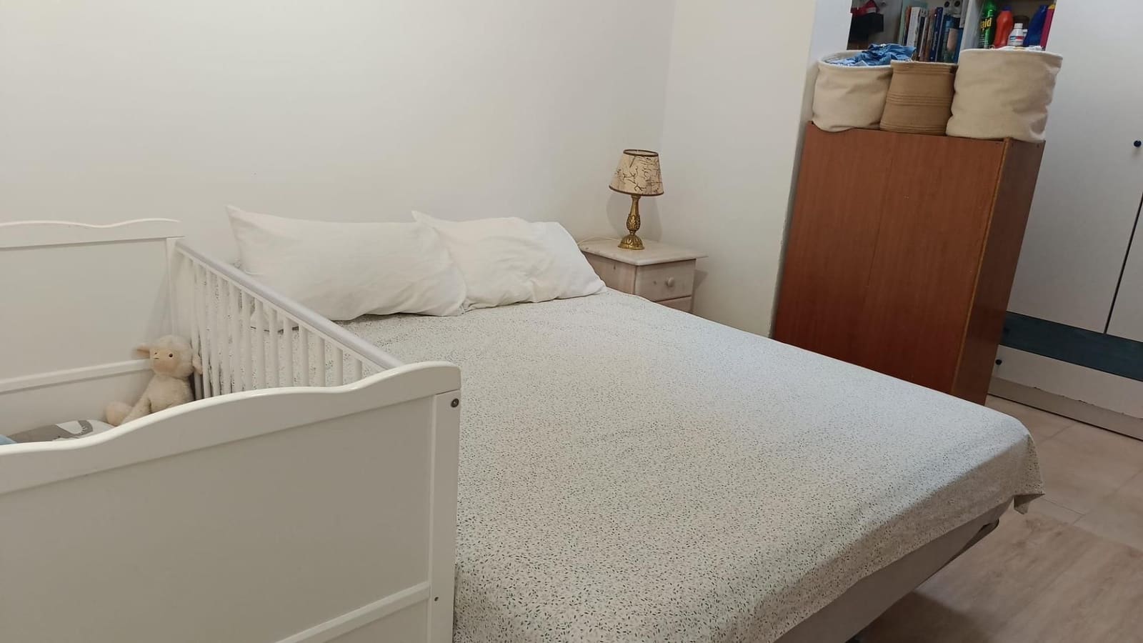 2 sypialnia Dom na sprzedaż w Torrevieja z garażem - 135 000 € (Ref: 9509760)