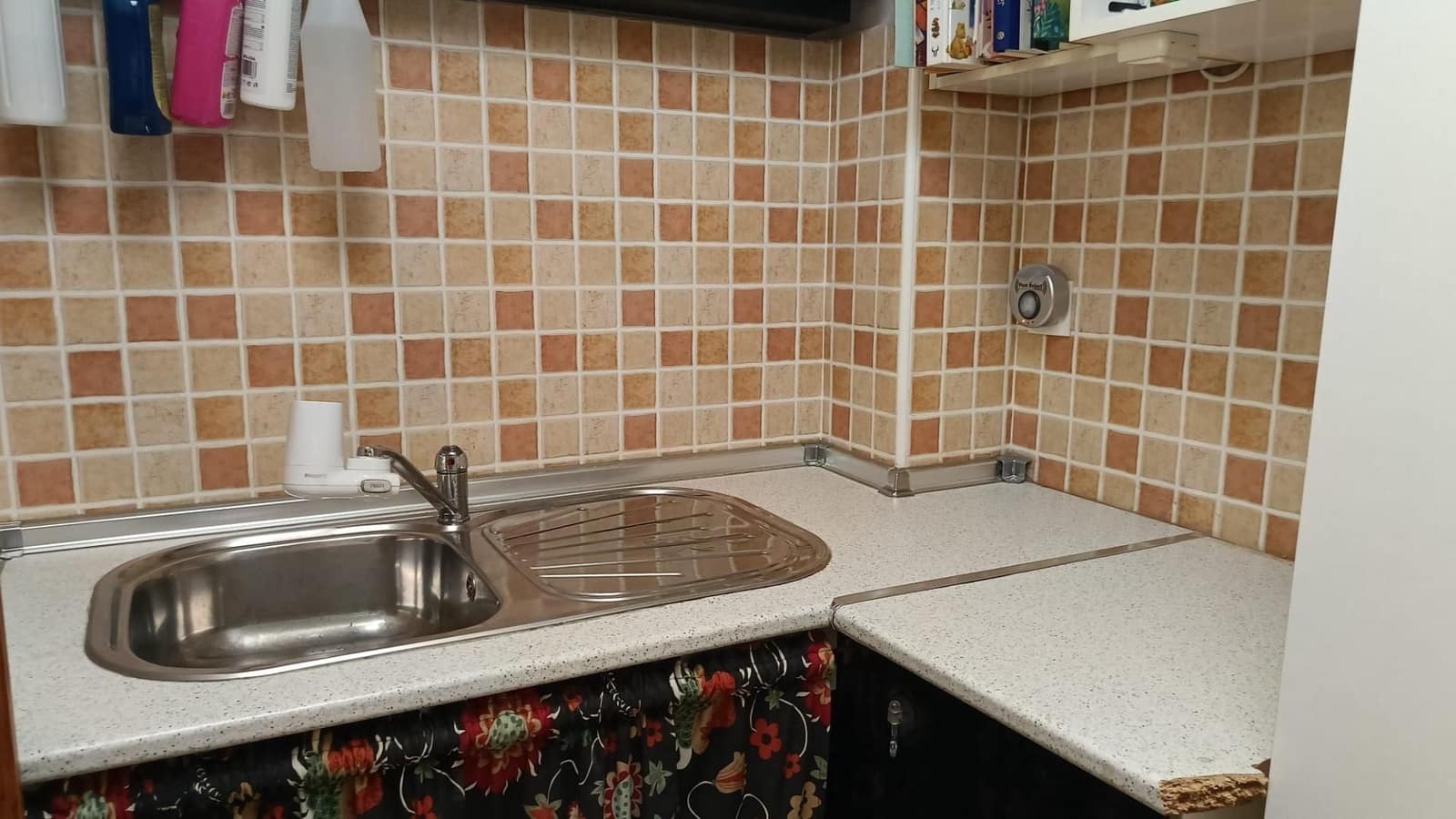 2 sypialnia Dom na sprzedaż w Torrevieja z garażem - 135 000 € (Ref: 9509760)