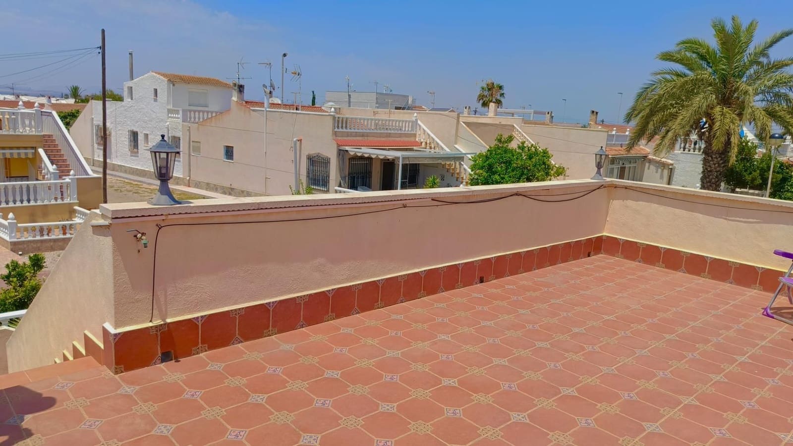 2 sypialnia Dom na sprzedaż w Torrevieja z garażem - 135 000 € (Ref: 9509760)