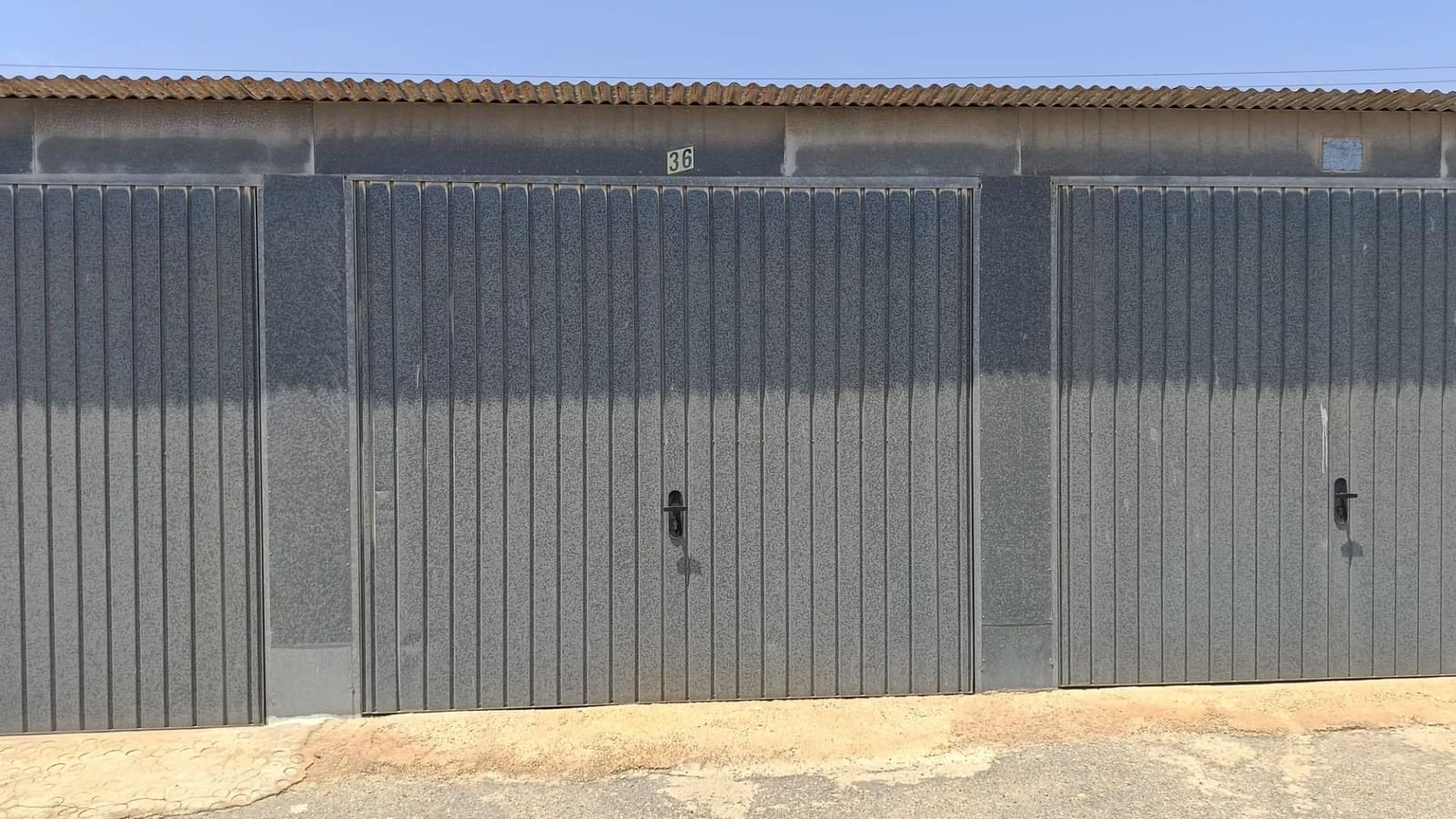 2 sypialnia Dom na sprzedaż w Torrevieja z garażem - 135 000 € (Ref: 9509760)