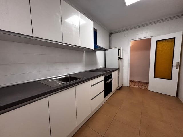 3 soverom Strandleiligheter til salgs i Playa del Cura, Torrevieja med garasje - € 232 950 (Ref: 9509761)