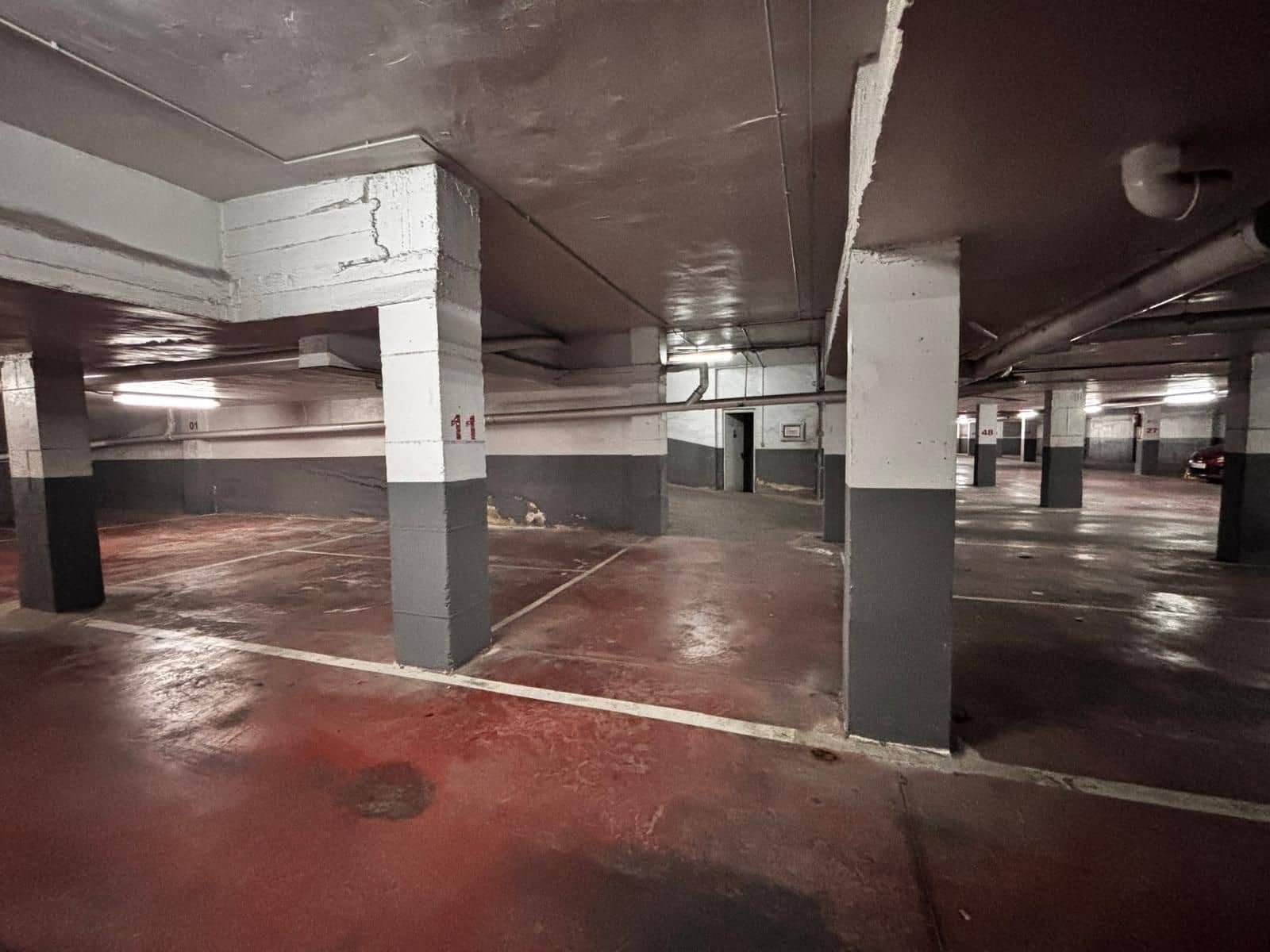 3 soverom Strandleiligheter til salgs i Torrevieja med garasje - € 232 950 (Ref: 9509761)