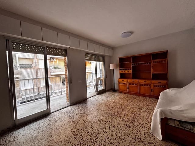 3 soverom Strandleiligheter til salgs i Playa del Cura, Torrevieja med garasje - € 232 950 (Ref: 9509761)