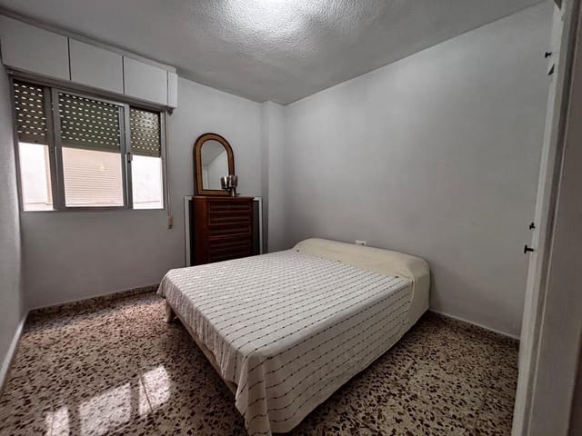 3 soverom Strandleiligheter til salgs i Playa del Cura, Torrevieja med garasje - € 232 950 (Ref: 9509761)