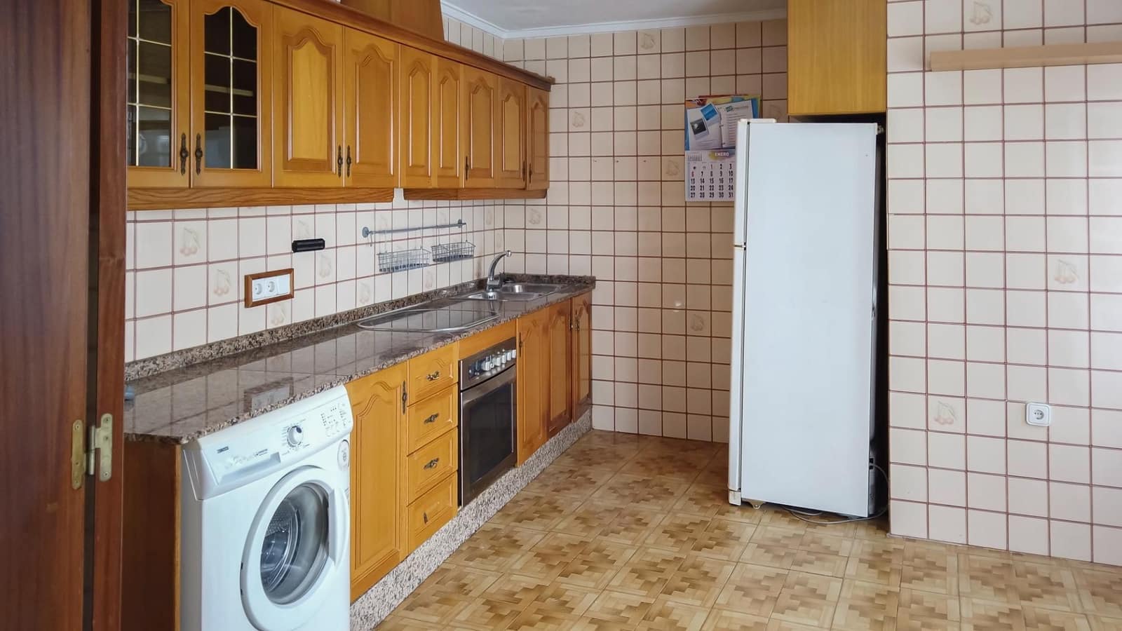 4 soverom Hus til salgs i San Miguel de Salinas - € 190 000 (Ref: 9509762)