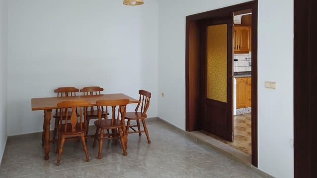 4 Zimmer Haus zu verkaufen in San Miguel de Salinas - 190.000 € (Ref: 9509762)