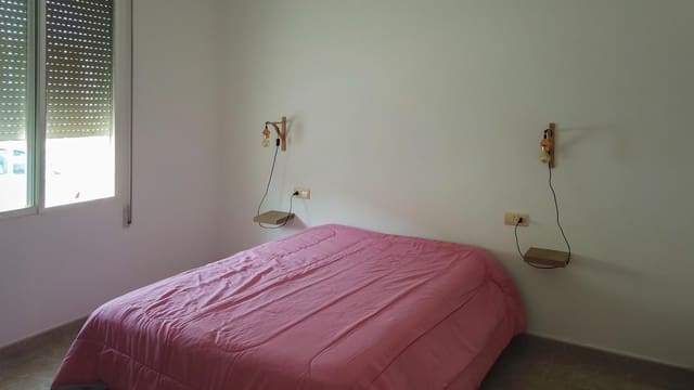 4 Zimmer Haus zu verkaufen in San Miguel de Salinas - 190.000 € (Ref: 9509762)