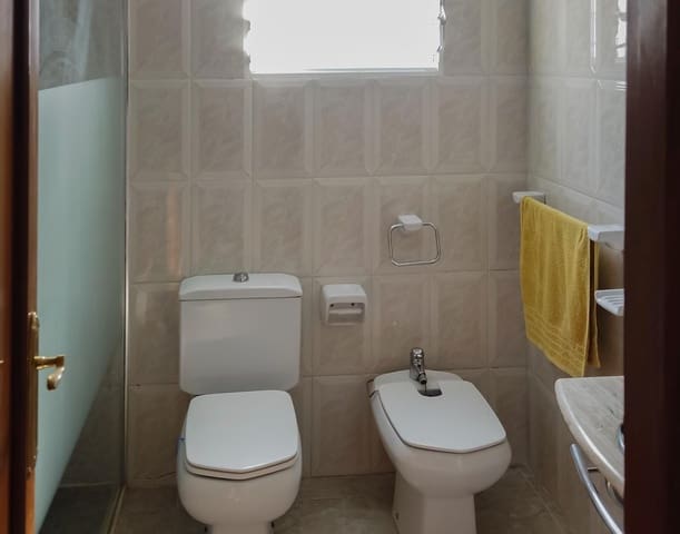 4 Zimmer Haus zu verkaufen in San Miguel de Salinas - 190.000 € (Ref: 9509762)