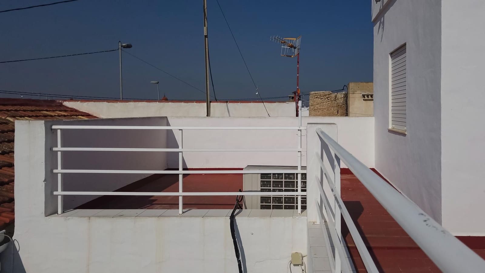 4 soverom Hus til salgs i San Miguel de Salinas - € 190 000 (Ref: 9509762)