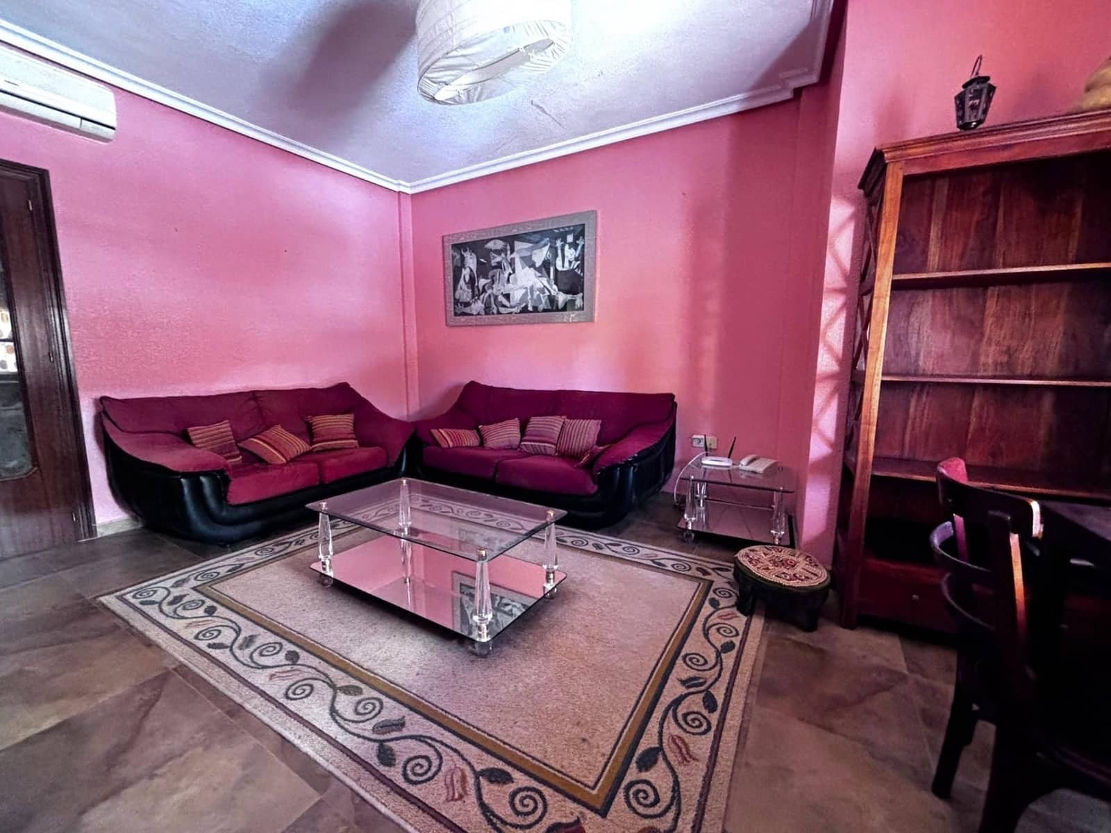 4 bedroom Villa for sale in San Miguel de Salinas with garage - € 275,000 (Ref: 9509763)