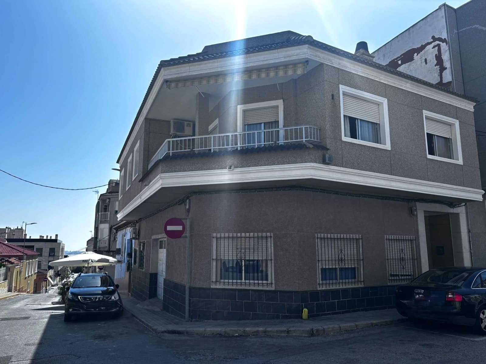 4 bedroom Villa for sale in San Miguel de Salinas with garage - € 275,000 (Ref: 9509763)