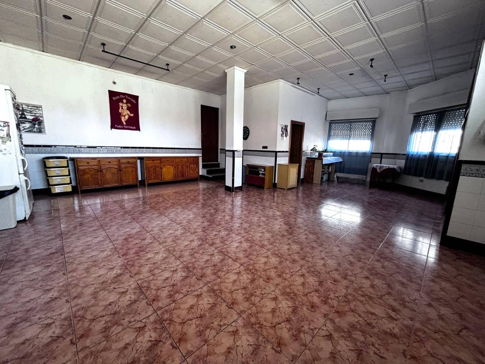 4 bedroom Villa for sale in San Miguel de Salinas with garage - € 275,000 (Ref: 9509763)