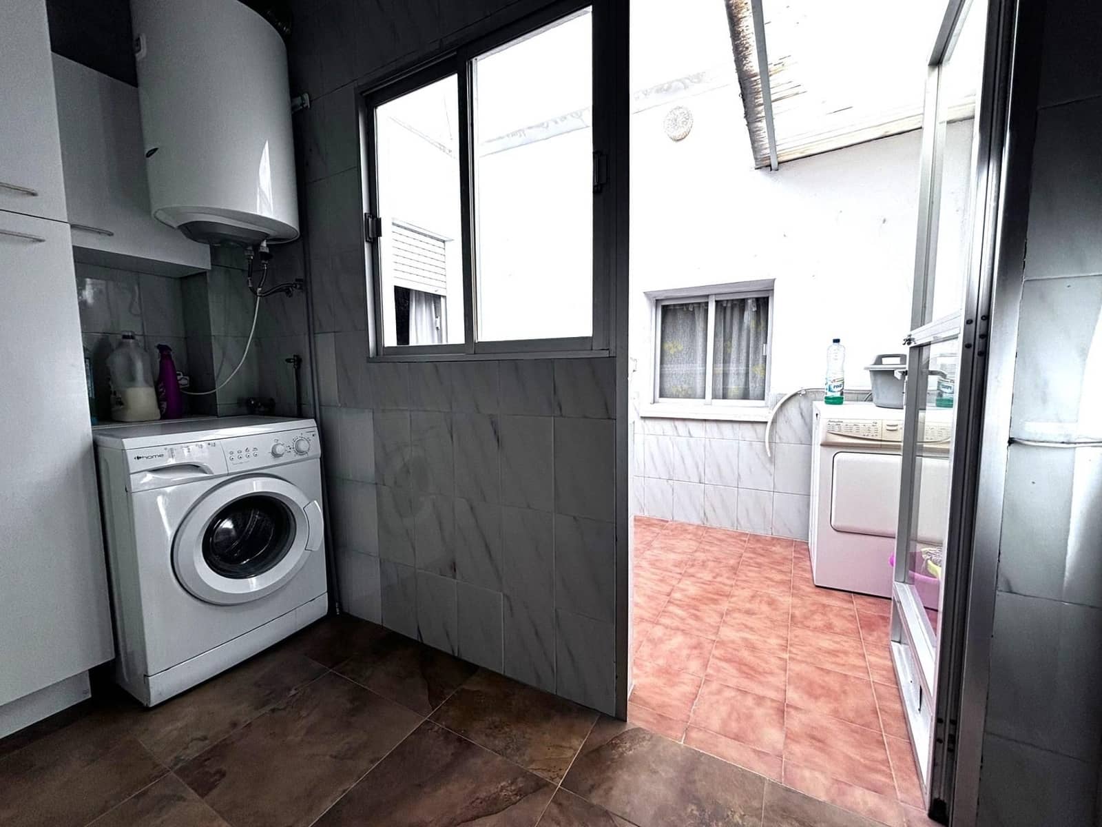 4 bedroom Villa for sale in San Miguel de Salinas with garage - € 275,000 (Ref: 9509763)