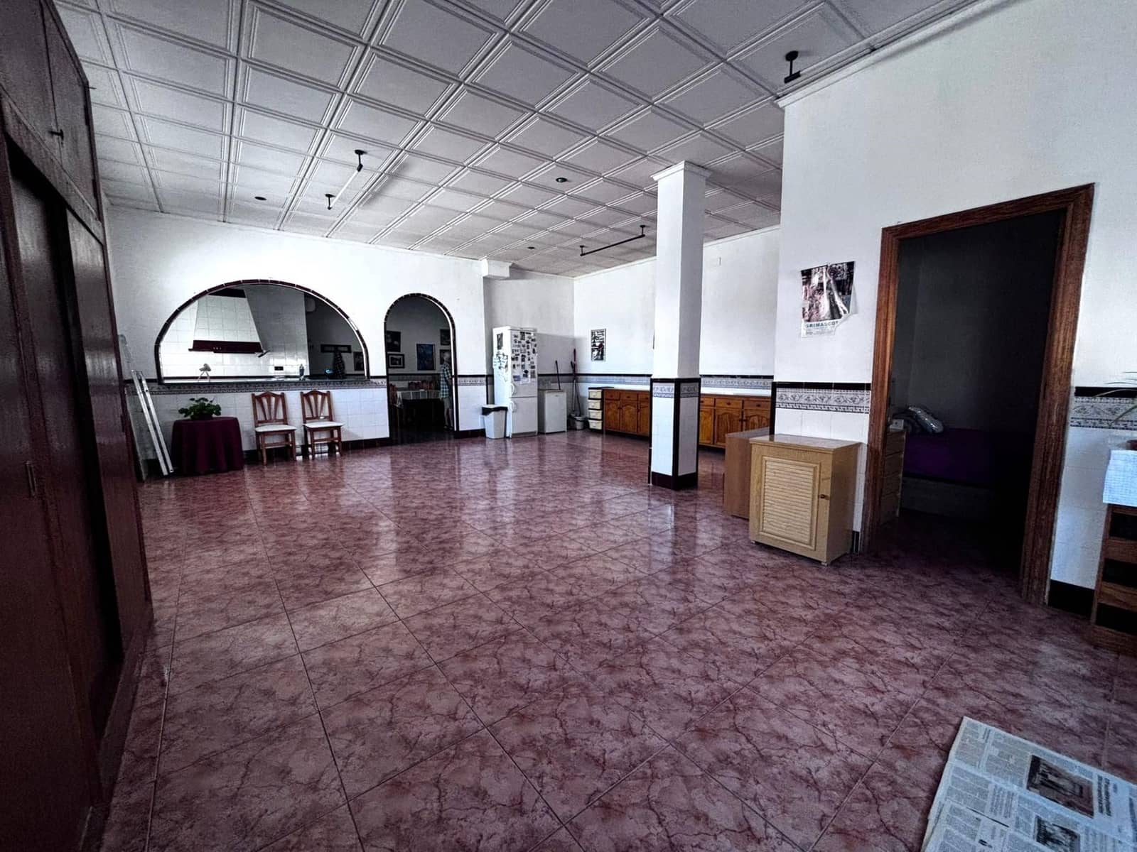 4 bedroom Villa for sale in San Miguel de Salinas with garage - € 275,000 (Ref: 9509763)