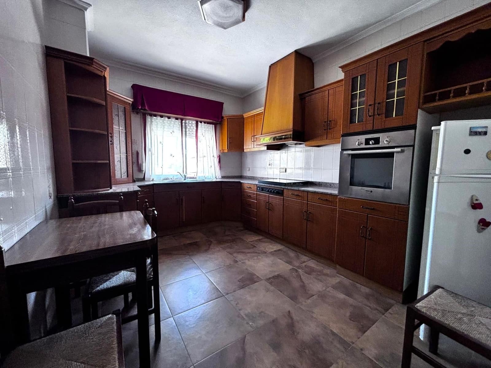 4 bedroom Villa for sale in San Miguel de Salinas with garage - € 275,000 (Ref: 9509763)