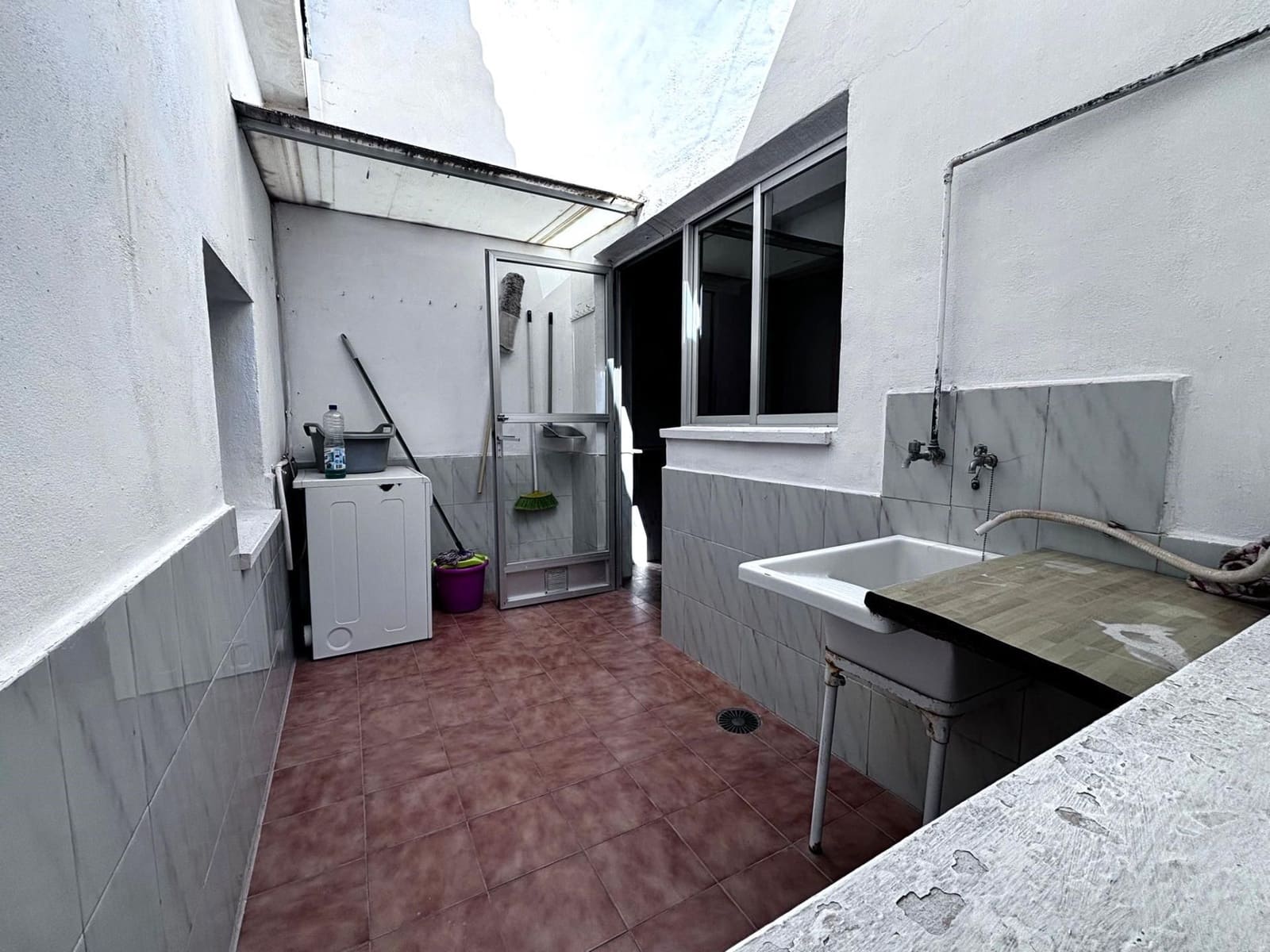 4 bedroom Villa for sale in San Miguel de Salinas with garage - € 275,000 (Ref: 9509763)