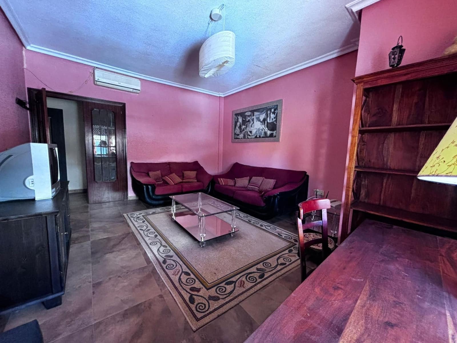 4 bedroom Villa for sale in San Miguel de Salinas with garage - € 275,000 (Ref: 9509763)