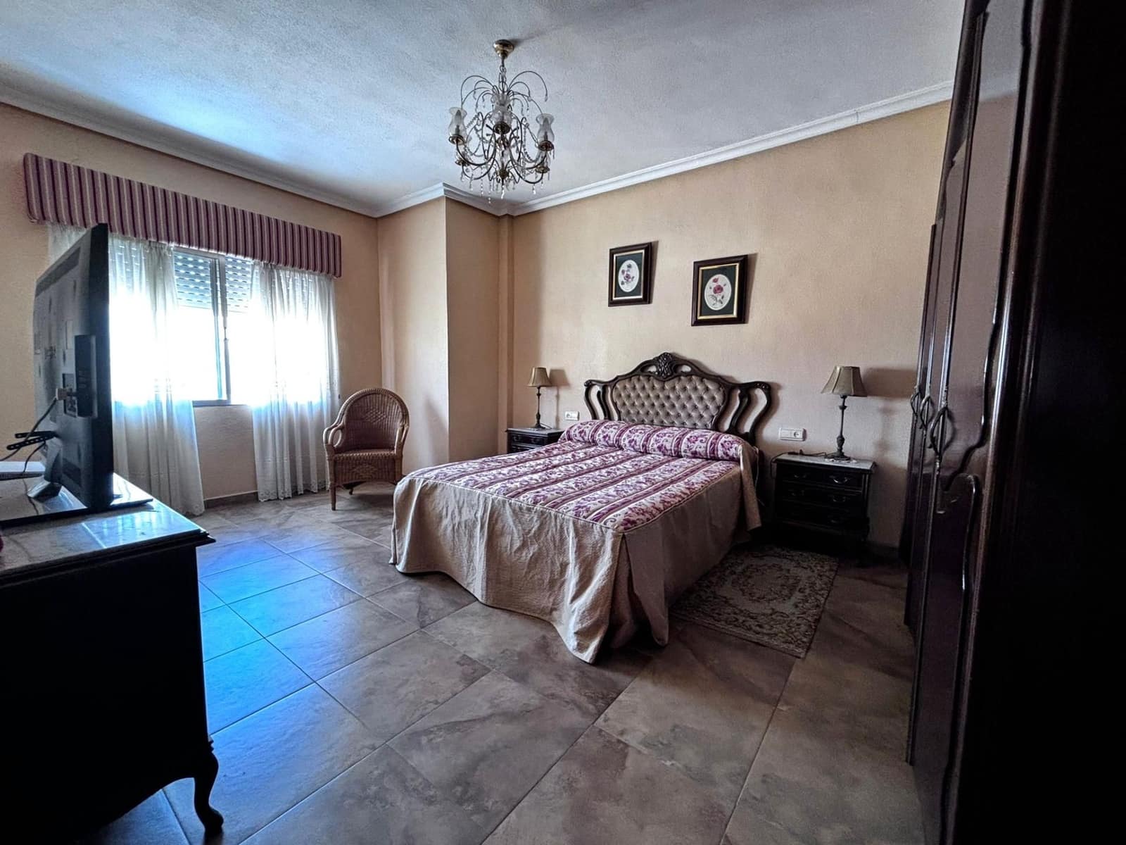 4 bedroom Villa for sale in San Miguel de Salinas with garage - € 275,000 (Ref: 9509763)