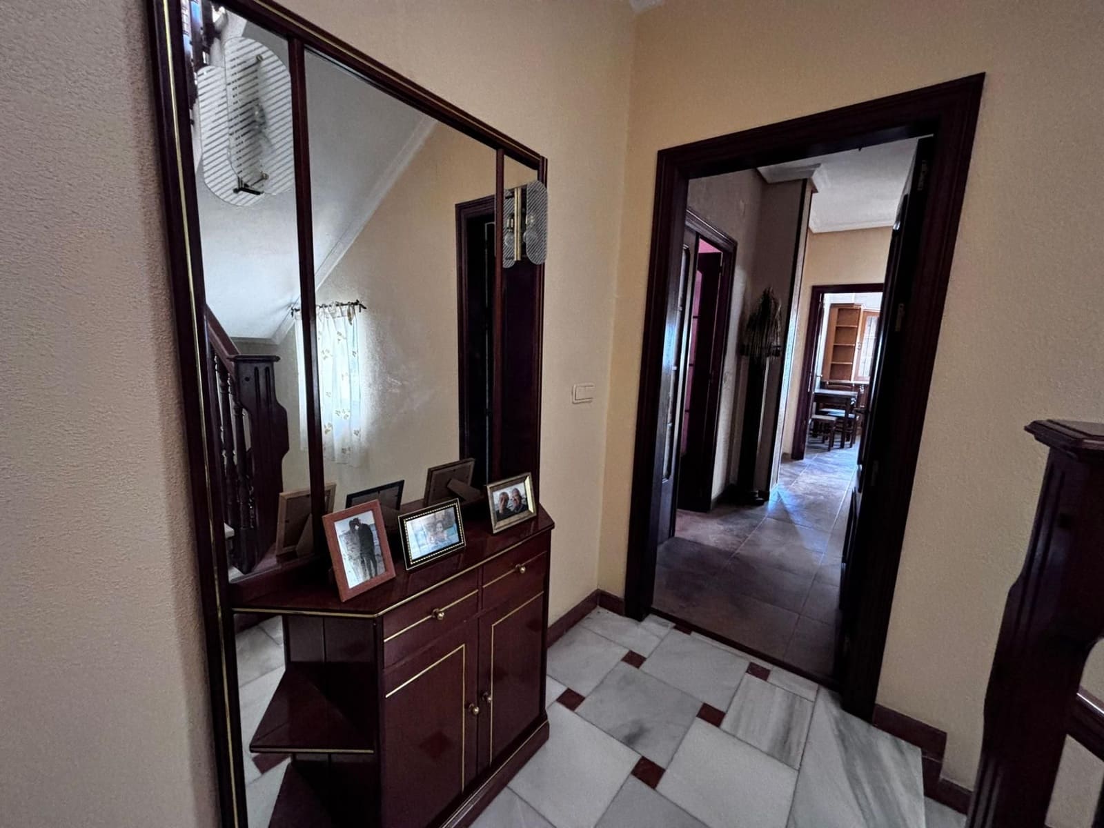 4 bedroom Villa for sale in San Miguel de Salinas with garage - € 275,000 (Ref: 9509763)