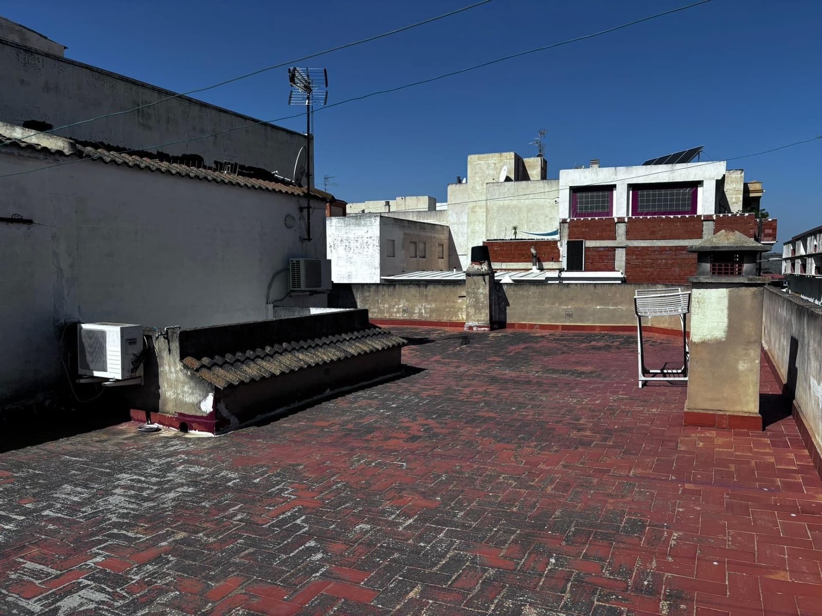 4 bedroom Villa for sale in San Miguel de Salinas with garage - € 275,000 (Ref: 9509763)